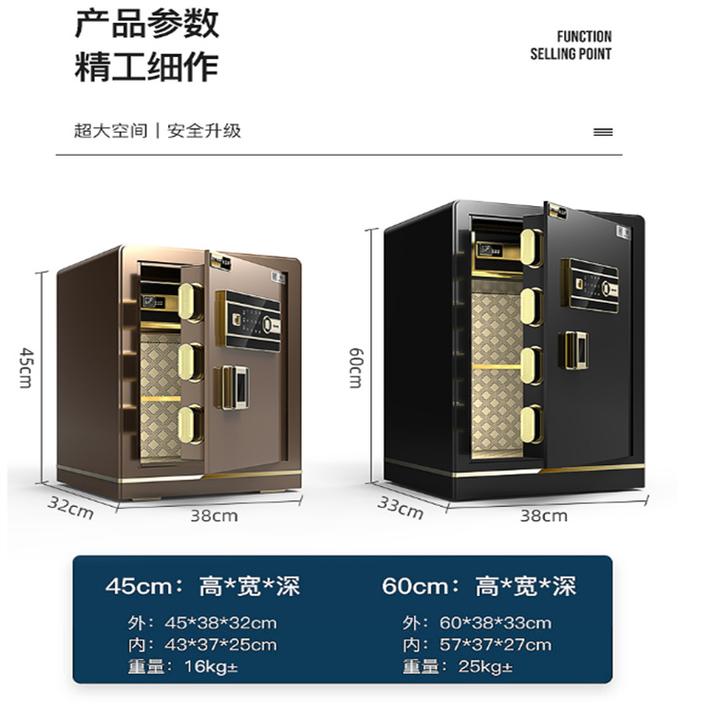 密码保险柜为何突然失效?原因与解决方法详解