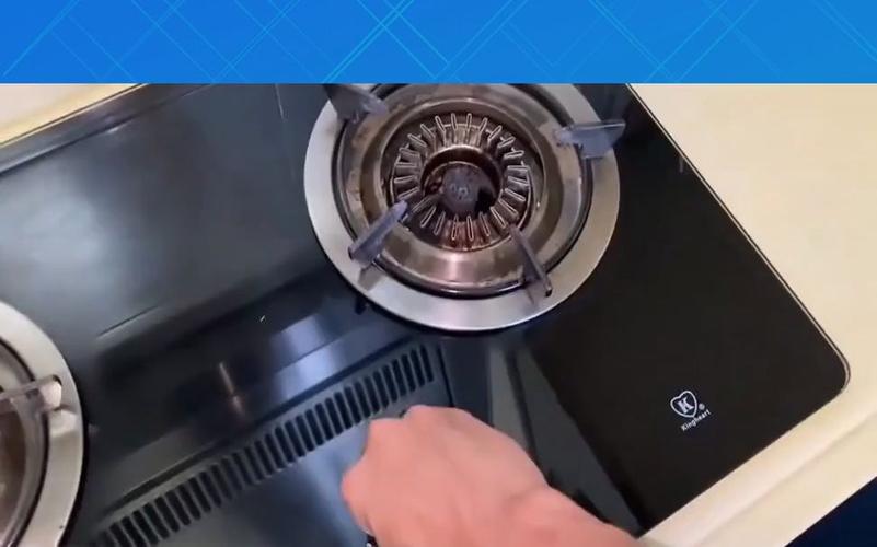 博华集成灶故障代码f11