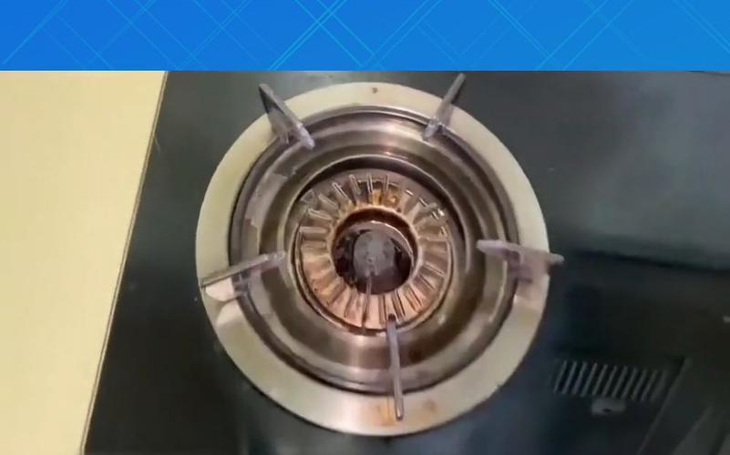 华帝燃气灶e3故障码是什么意思?