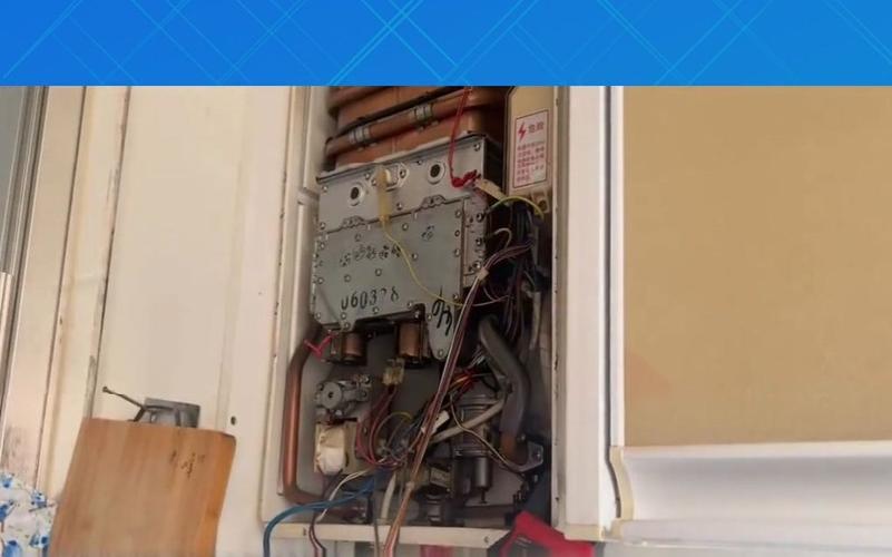 万和燃气热水器故障码e3该如何解决?