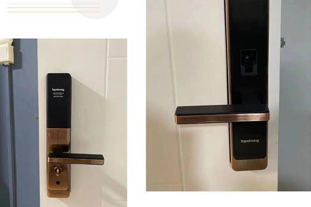 顶固智能锁是否频繁出现故障?