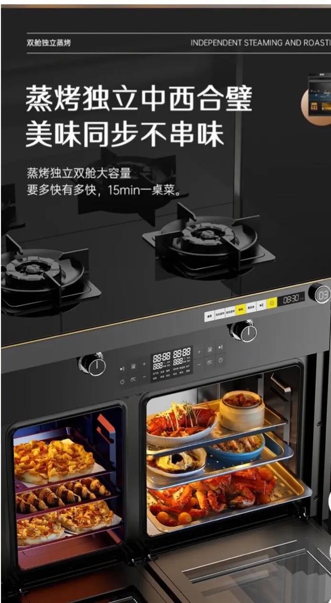帅康集成灶代码e2什么故障