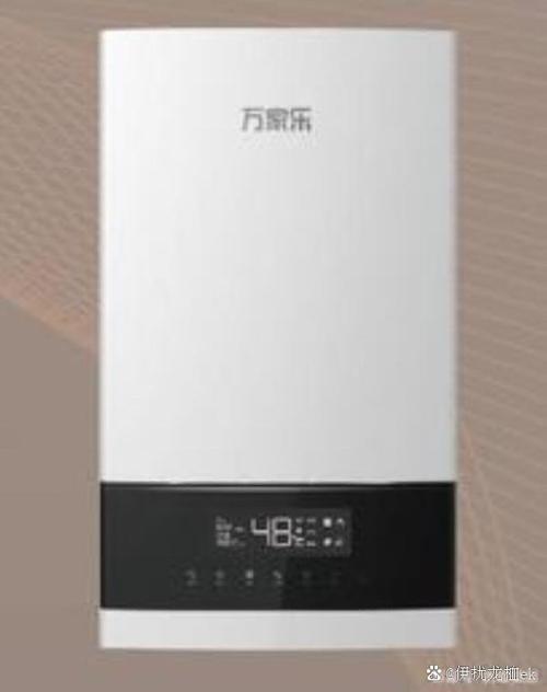 万家乐壁挂炉故障代码b23